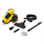 фото Циклонный пылесос KARCHER VC 3