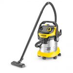 фото Пылесос профессиональный KARCHER WD5 Premium