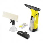 фото Стеклоочиститель KARCHER WV5 Premium желтый