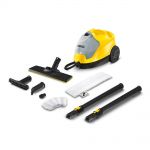 фото Пароочиститель бытовой KARCHER SC 4 EasyFix