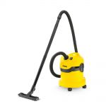 фото Пылесос бытовой KARCHER WD2 1000 Вт