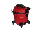 фото Профессиональный пылесос ELITECH ПС 1235А 1200 Вт