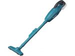 фото Пылесос аккумуляторный MAKITA DCL180Z 18 В
