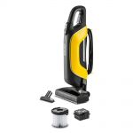 фото Вертикальный пылесос Karcher VC 5 500 Вт