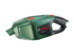 фото Пылесос аккумуляторный BOSCH EasyVac 12 (без АКБ)