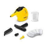 фото Пароочиститель бытовой KARCHER SC 1