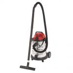 фото Пылесос профессиональный EINHELL TC-VC 1930 SA 1500 Вт