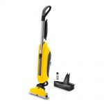фото Аппарат для влажной уборки пола KARCHER FC 5 460 Вт