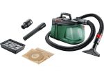 фото Пылесос для сухой уборки BOSCH EasyVac 3