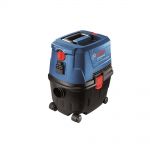 фото Пылесос профессиональный BOSCH Professional GAS 15 PS 1100 Вт