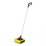 фото Аккумуляторный электровеник KARCHER KB 5 3,7 В