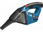 фото Аккумуляторный пылесос BOSCH Professional GAS 12V (без АКБ и ЗУ)