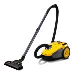 фото Пылесос бытовой KARCHER VC 2 1100 Вт