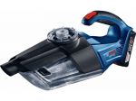 фото Аккумуляторный пылесос BOSCH Professional GAS 18V-1 (без АКБ и ЗУ)2