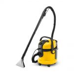 фото Пылесос бытовой KARCHER SE 4001 1400 Вт 18 л