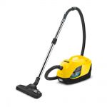 фото Пылесос бытовой KARCHER DS 6 650 Вт 2 л