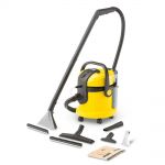 фото Пылесос бытовой KARCHER SE 4002 1400 Вт