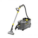 фото Пылесос профессиональный KARCHER PUZZI 10/1 1290 Вт 9 л