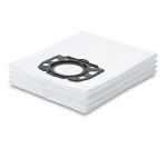 фото Фильтр-мешки KARCHER из нетканного материала