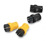 фото Комплект круглых щеток KARCHER
