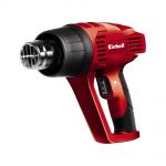 фото Фен технический Einhell TC-HA 2000/1 2000 Вт