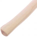 фото Топор универсальный Geolia 1 кг, деревянная ручка