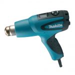 фото Фен технический Makita HG651CK
