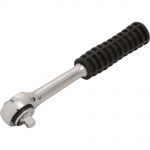 фото Гаечный ключ с трещоткой LUX-TOOLS Classic 1/4