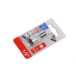 фото Головка LUX-TOOLS PROFI 13 мм