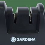 фото Точилка Gardena для топоров, секаторов и ножей