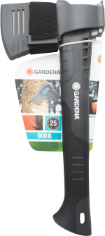 фото Топор туристический Gardena