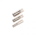 фото Головка LUX-TOOLS PROFI 3/8 3 штуки