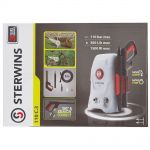 фото Минимойка Sterwins 110 бар 360 л/ч