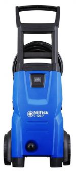 фото Минимойка Nilfisk 120 бар, 440 л/ч, 1.4 кВт