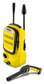 фото Минимойка Karcher  K 2 Compact, 110 бар, 360 л/ч
