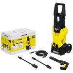 фото Минимойка Karcher К3 120 бар 380 л/ч