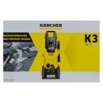 фото Минимойка Karcher К3 120 бар 380 л/ч
