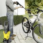 фото Минимойка Karcher К3 120 бар 380 л/ч