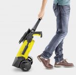 фото Минимойка Karcher К3 120 бар 380 л/ч