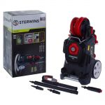 фото Минимойка Sterwins 160 бар, 600 л/ч, 3.2 кВт
