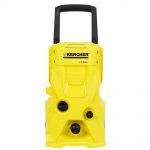 фото Минимойка с функцией забора воды из ёмкости Karcher K 4 Basic 130 бар 420 л/ч