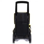 фото Минимойка с функцией забора воды из ёмкости Karcher K 4 Basic 130 бар 420 л/ч