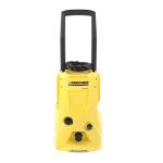 фото Минимойка с функцией забора воды из ёмкости Karcher K 4 Basic 130 бар 420 л/ч