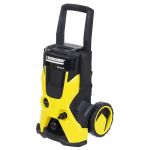 фото Минимойка с функцией забора воды из ёмкости Karcher K 5 Basic 145 бар 500 л/ч