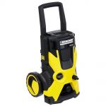 фото Минимойка с функцией забора воды из ёмкости Karcher K 5 Basic 145 бар 500 л/ч