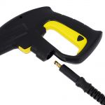 фото Минимойка с функцией забора воды из ёмкости Karcher K 5 Basic 145 бар 500 л/ч