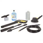 фото Минимойка Karcher К 5 Um Car 145 бар, 500 л/ч