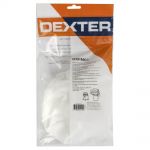 фото Фильтр-микро для пылесоса Dexter DXFM01