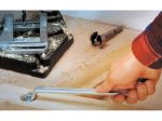 фото Ключи LUX-TOOLS BASIC кольцевые в наборе 6 предметов