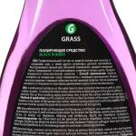 фото Полироль для шин Grass Black Rubber 500 мл